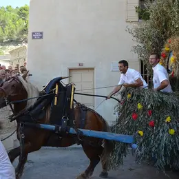 Fête de la Saint-Éloi