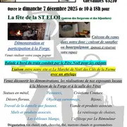 Fête de la Saint Eloi