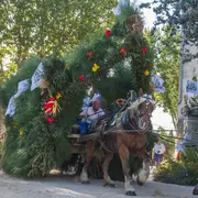 Fête de la Saint Eloi