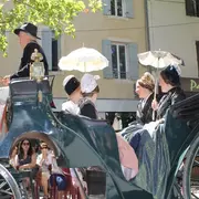 Fête de la Saint-Eloi