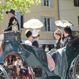 Fête de la Saint-Eloi