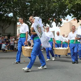 Fête de la Saint-Eloi
