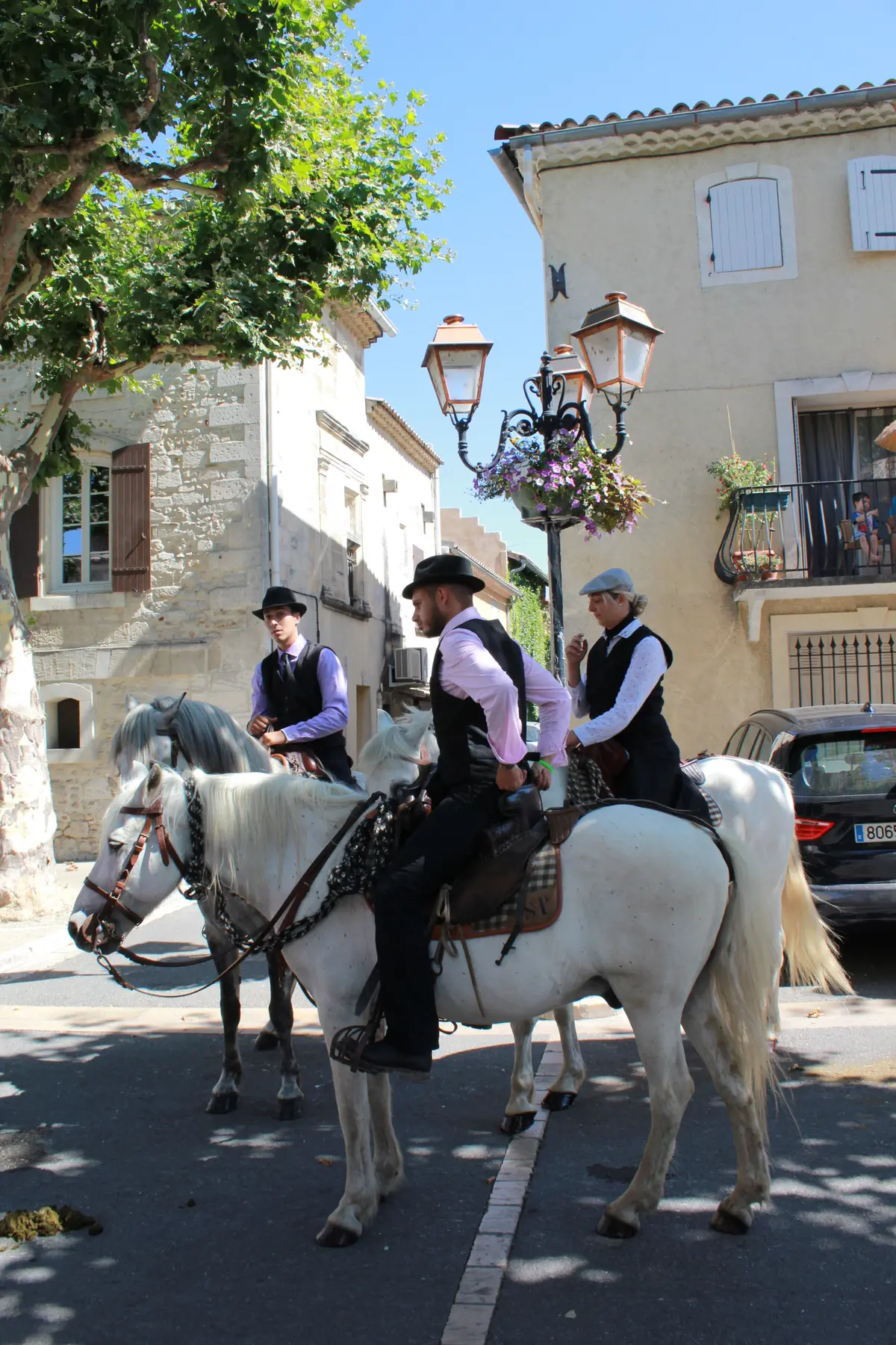 Fête de la Saint-Eloi