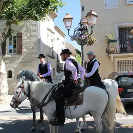 Fête de la Saint-Eloi