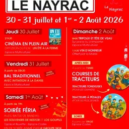 Fête de la Saint-Étienne