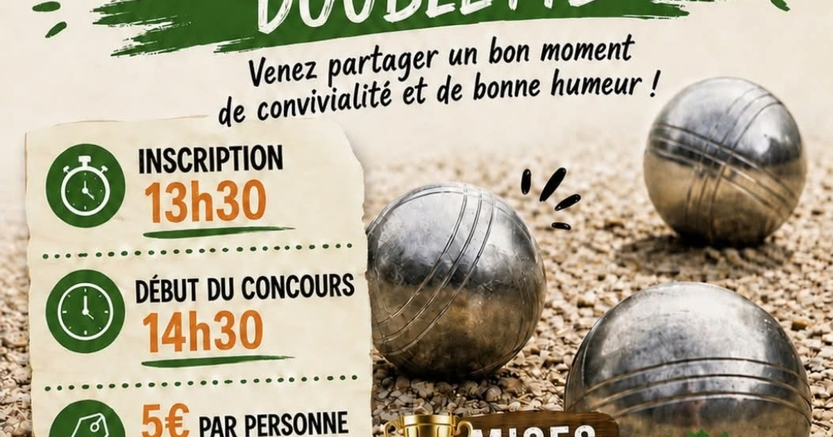 Fête de la Saint-Fiacre 2026