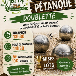 Fête de la Saint-Fiacre 2026