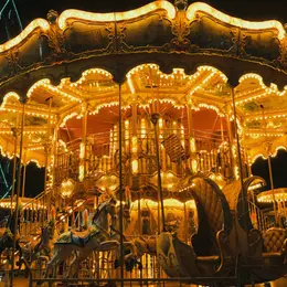 Fête de la Saint Fiacre St Ciers