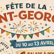Fête de la Saint-Georges