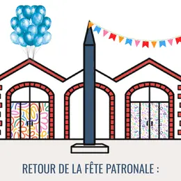 Fête de la Saint-Germain