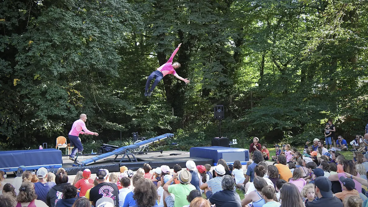 Fête de la Saint-Hilaire 2026