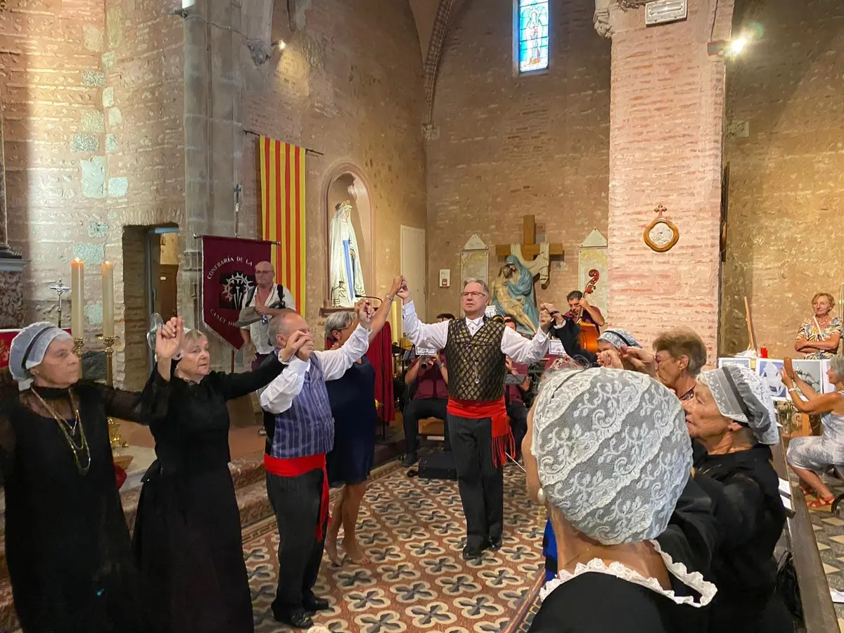 Fete De La Saint Jacques