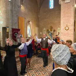 Fete De La Saint Jacques