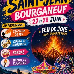 Fête de la Saint Jean