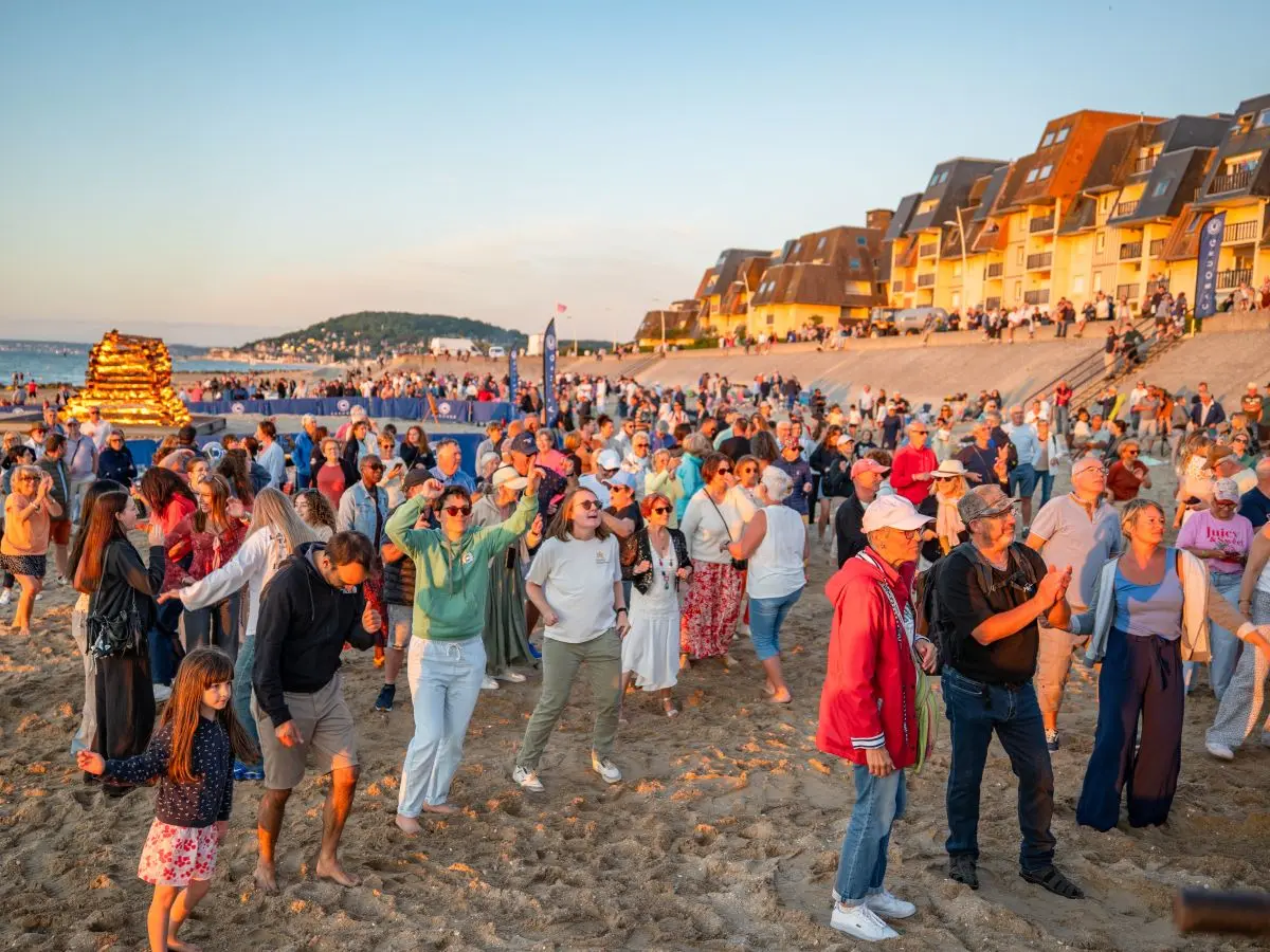 Fête de la Saint-Jean