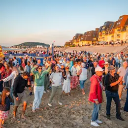 Fête de la Saint-Jean