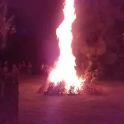 Fête de la Saint-Jean