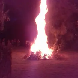 Fête de la Saint-Jean