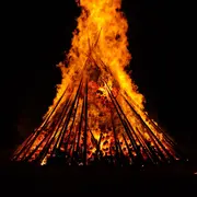 Fête de la Saint Jean