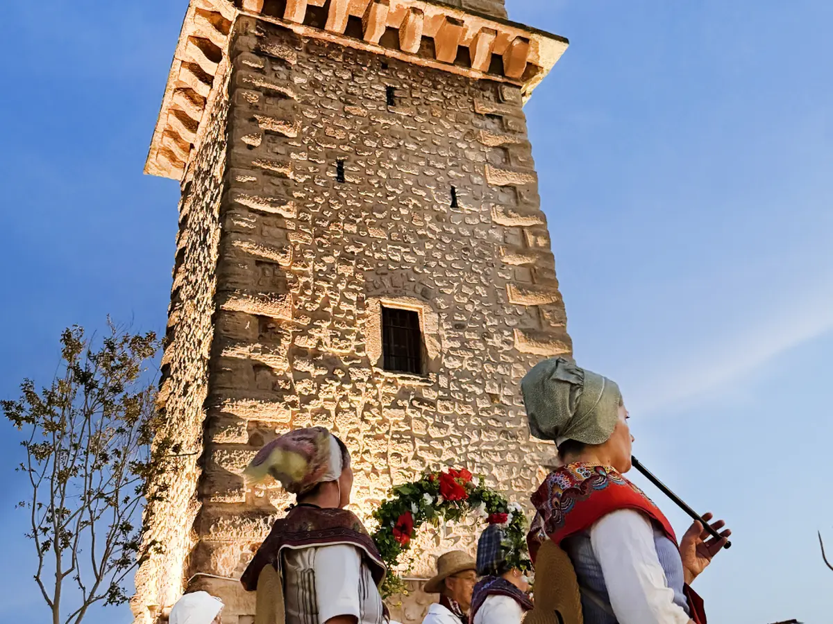 Fête de la Saint-Jean
