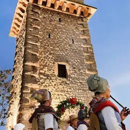 Fête de la Saint-Jean