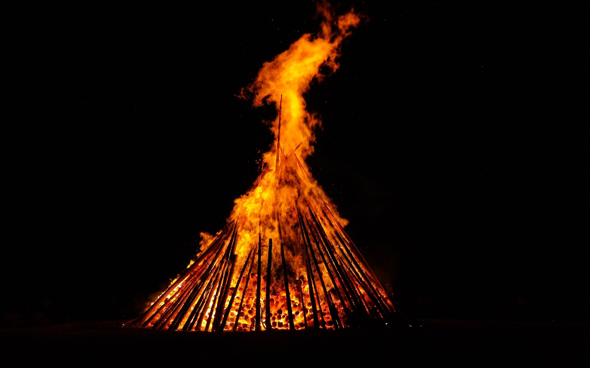 Fête de la Saint-Jean