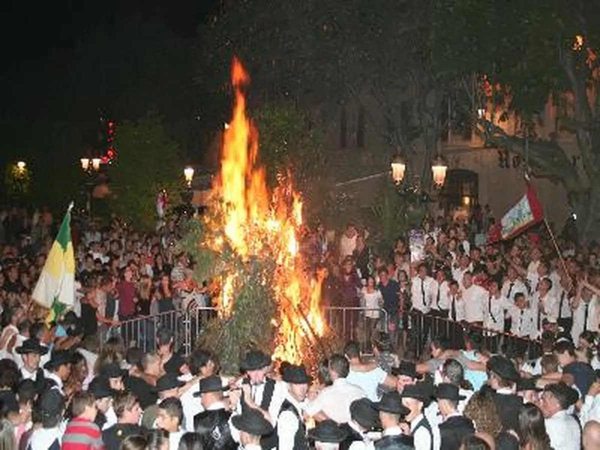 Fête de la Saint Jean