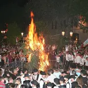 Fête de la Saint Jean