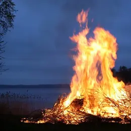 Fête de la Saint-Jean