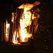 Fête De La Saint-Jean