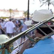 Fete De La Saint-Jean
