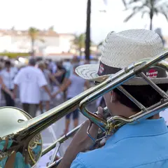 Fete De La Saint-Jean