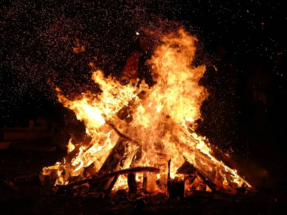 Fête de la Saint-Jean