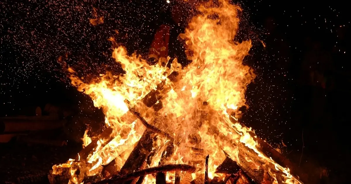Fête de la Saint-Jean