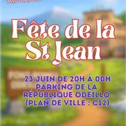 Fête De La Saint Jean