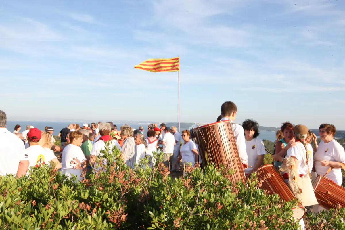 Fête de la Saint Jean