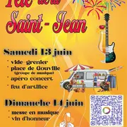 Fête de la Saint-Jean