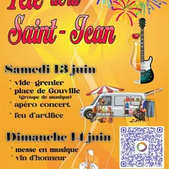 Fête de la Saint-Jean