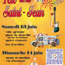Fête de la Saint-Jean
