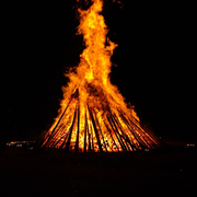 Fête de la Saint Jean