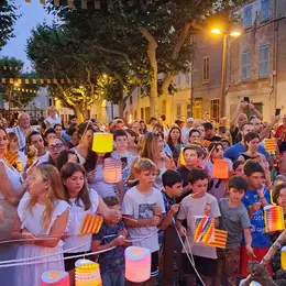 Fête De La Saint Jean