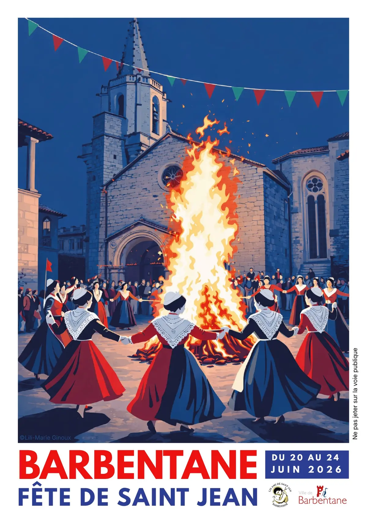 Fête de la Saint-Jean