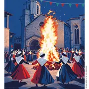 Fête de la Saint-Jean