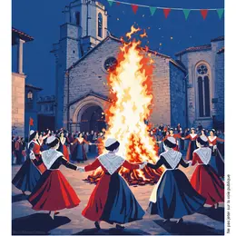 Fête de la Saint-Jean