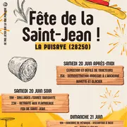 Fête de la Saint-Jean