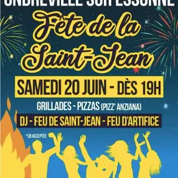 Fête de la Saint-Jean
