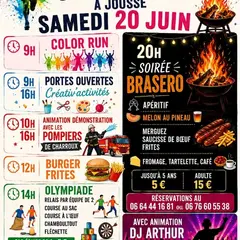 Fête de la Saint Jean