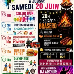Fête de la Saint Jean