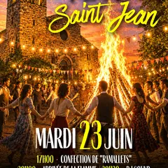 Fête De La Saint-Jean