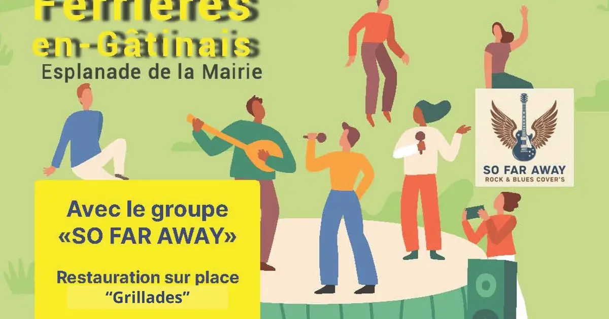 Fête de la Saint Jean